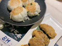 -叹茶靓点·粤式餐厅·全天茶市(石井万民广场店)