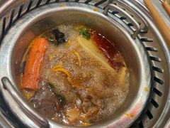 -龍歌自助小火锅(雨花台江南虹悦城店)