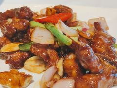 -花城苑广府菜(侨鑫店)