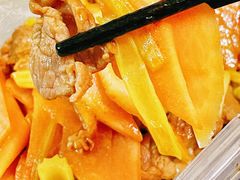 -日上三甘(三里屯店)