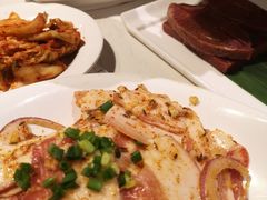 五花肉-么子烤肉(化龙池店)