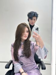 -DL HOPE明星造型