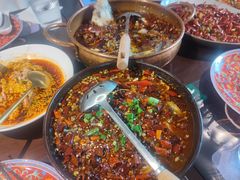 -拾捌川·自贡爆炒(新街口店)