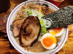 -老龙亭拉面店
