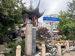 -七宝古镇