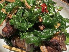 -芸鲜季·云南野生菌餐厅· 云南风物味研社(闵行店)