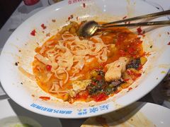 -坛宗剁椒鱼头(河西王府井店)