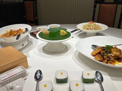-金链花·泰国餐厅(国贸店)