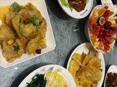 -香谷私厨(高新店)