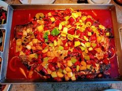 -巴渝菜馆(涿州店)