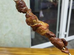 -王记西鎮电烤肉(汶上路店)