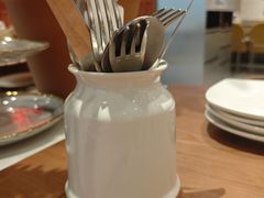 -必胜客(江门万达店)