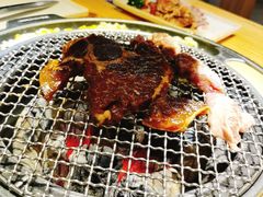 -喜来稀肉(北外滩白玉兰广场店)