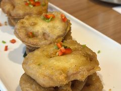 -枣子树·素食餐厅(普陀山店)