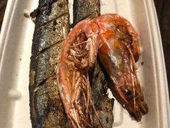 -盒马鲜生(杭州运河上街店)