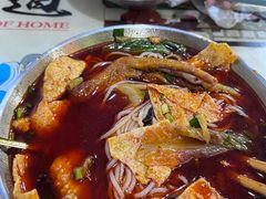 -龍城柳州螺蛳粉(群星路店)