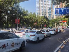 -重庆市江北嘴中央商务区中央公园