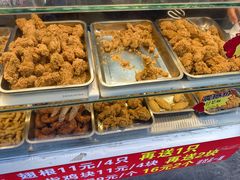 -味味香(团结湖店)