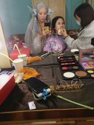 -盘子女人坊古装写真摄影(天津总店)