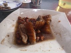 -鹅滋道(甘坑古镇店)