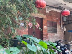 -小洲村