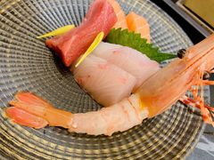 -Sushi Hanzo半藏(天环广场店)