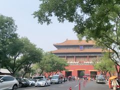 -东华门大街小区