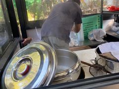 -潘玉麟糖粥