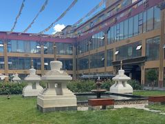 -思金拉措庄园藏餐(太阳岛店)