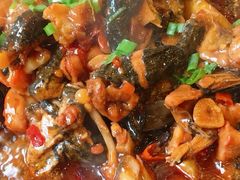 -西江美食舫·江西菜(健德桥店)