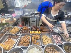 -圆蛋酒料•生腌(开元路店)