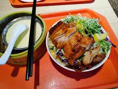 -中医药大学-老3楼餐厅