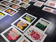 -成都许燎源现代设计艺术博物馆