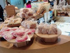-西村叔叔的店·面包·甜品·蛋糕(清河万象汇店)