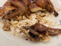 -老季市·三代非遗传承·地标美食老汁鸡(工农路店)