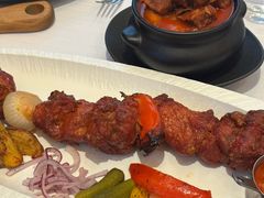 -马克西姆俄罗斯餐厅(通亚街店)