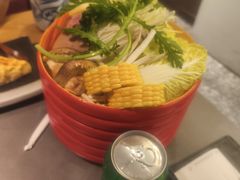 -沼津港精致料理·寿喜烧·烧鸟(龙湖南桥天街日料榜单店)