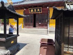 -上海青龙寺