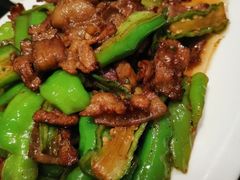 -芳芳私房菜·精做淮扬菜(承德路店)