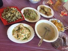 -绿林山庄土菜馆