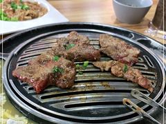 -小米烤肉·和牛原切-创意韩料(东关店)