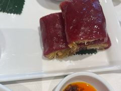 -金河半岛园林酒家(金融城店)