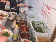 自助作料-文山荷鲜居(翠湖店)