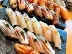 -鮨冠OMAKASE食べ放题(北京首店)