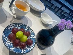 -狮王府淮扬菜(夫子庙老门东店)