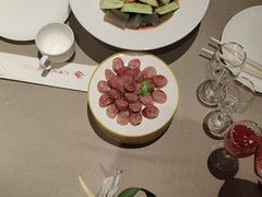 -凤凰园烤鸭店·唐山菜·传承花椒肉(老唐丰路店)