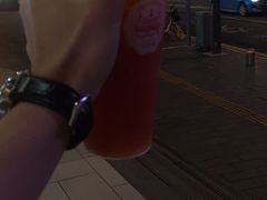 -桂桂茶(恒基名人店)