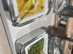 -天荷菜根·闽南素食自助(刺桐北路店)