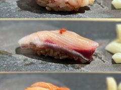 -一阳寿司(麦子街店)
