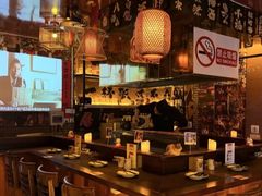 -鸟泉居酒屋·烧鸟·酒馆(百子湾店)